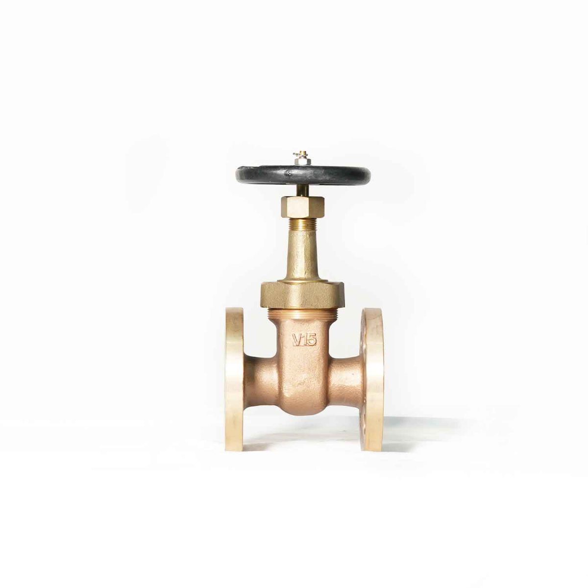 JIS F7367 F7368 BRONZE GATE VALVES – 100VALVE
